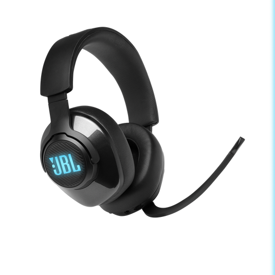 JBL　QUANTUM 400 GAMING Headphones JBL Quantum 400 | USB Gaming Headset